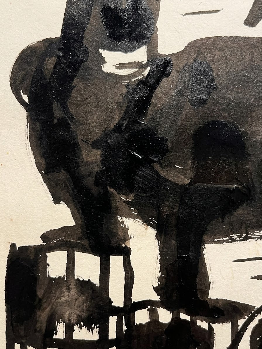 Batman · VENDIDA · Juanjo Sáez