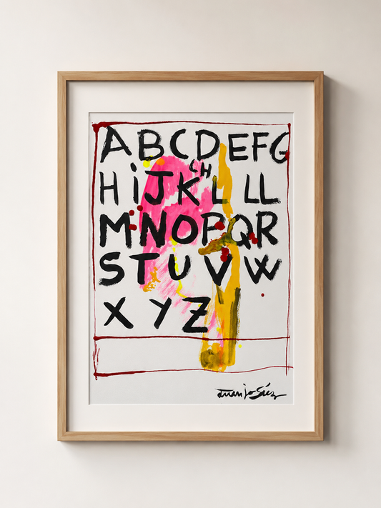 Abecedario 2.
